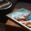 Naxos Gallery Quality Print