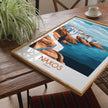 Naxos Scenic Landscape Art
