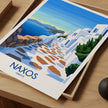 Naxos Travel Memory Gift