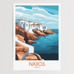Naxos Travel Memory Gift
