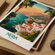 Nerja Travel Memory Gift