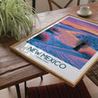 New Mexico Home Office Decor