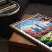New York Destination Art Gift