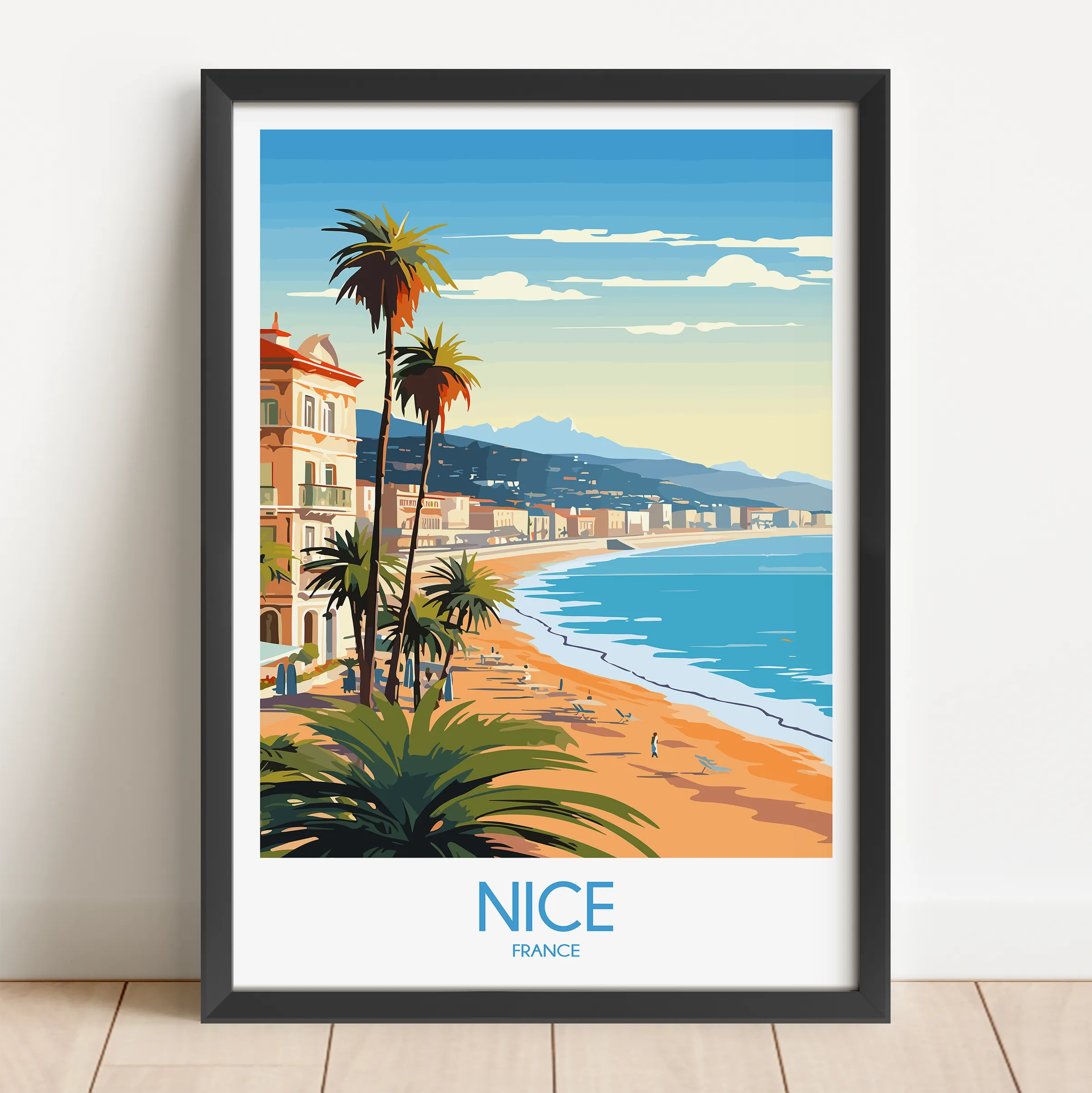 Nice Gallery Quality Print