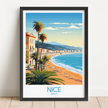 Nice Gallery Quality Print