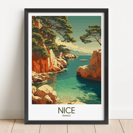Nice Gallery Quality Print