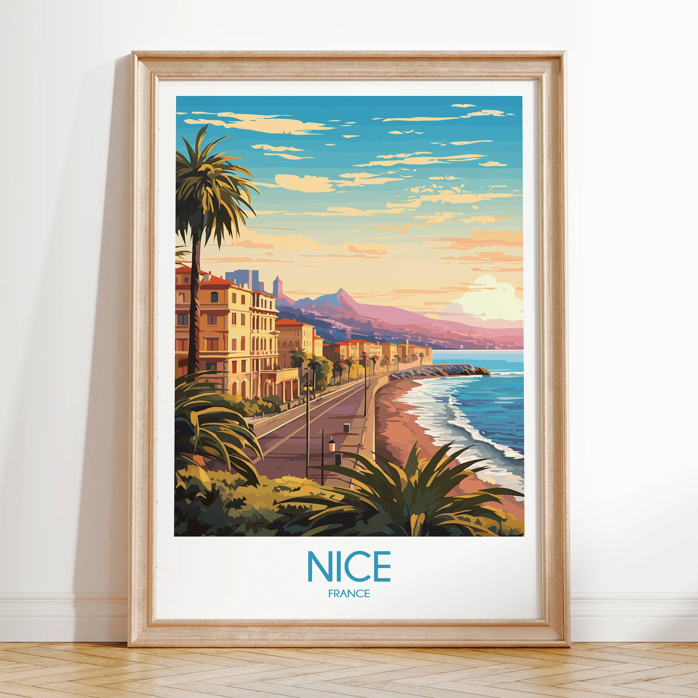 Nice Minimalist Wall Art