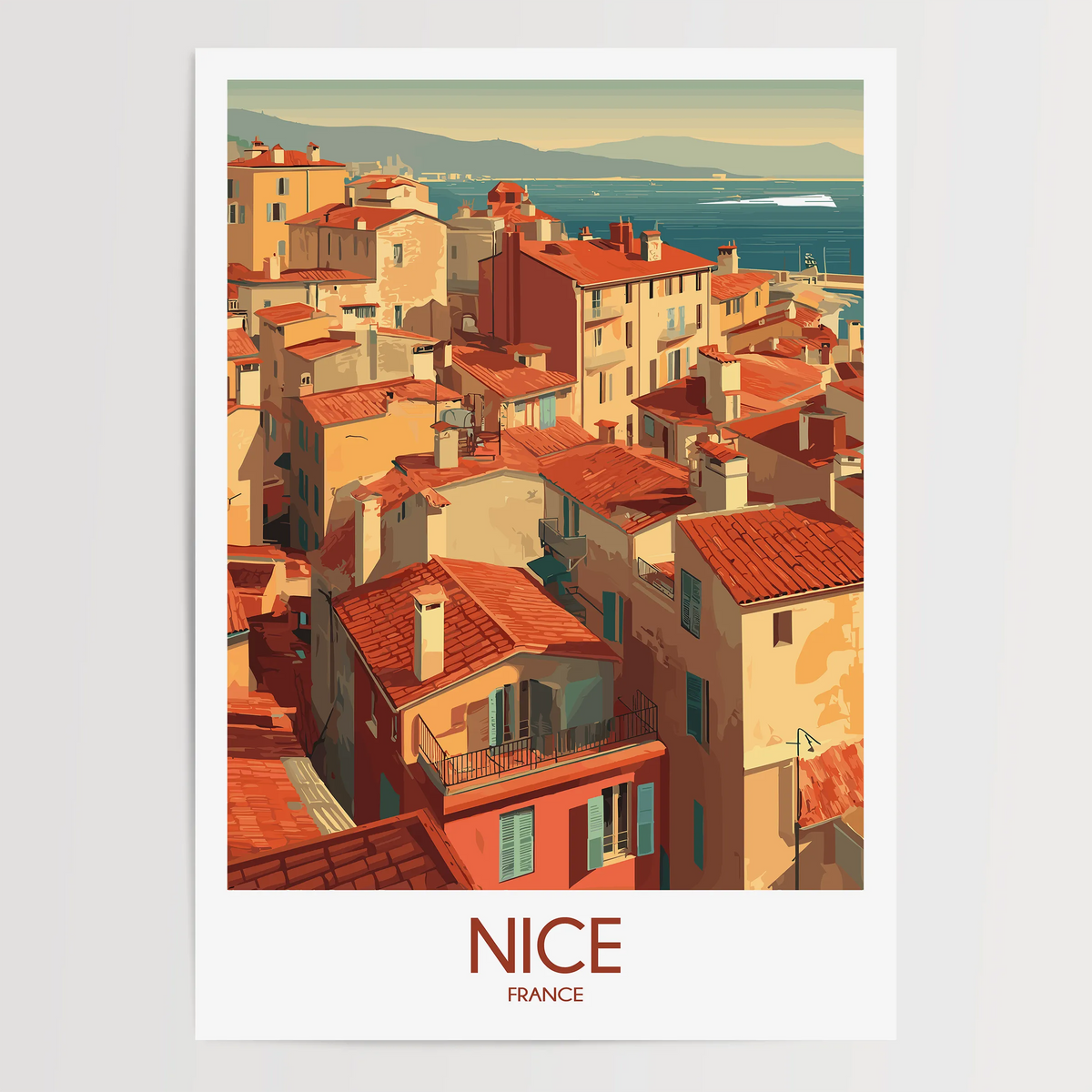 Nice Minimalist Wall Art