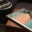 Nice Scenic Landscape Art
