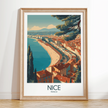 Nice Scenic Landscape Art
