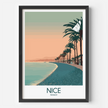 Nice Scenic Landscape Art