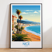 Nice Scenic Landscape Art