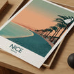 Nice Travel Memory Gift