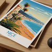 Nice Travel Memory Gift
