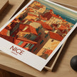 Nice Travel Memory Gift