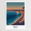 Nice Travel Memory Gift