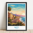 Nice Travel Memory Gift