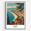 Nice Travel Memory Gift