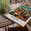Nicosia Gallery Quality Print