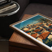 Nicosia Home Office Decor