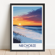 Niechorze Home Office Decor