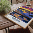 Norfolk Scenic Landscape Art