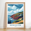 Nova Scotia Gallery Quality Print
