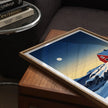 Nuuk Home Office Decor