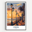 Oran Home Office Decor