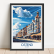 Ostend Gallery Quality Print