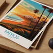 Paphos Gallery Quality Print