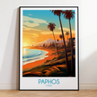 Paphos Home Office Decor
