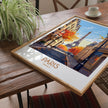 Paris Gallery Quality Print