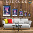Paris Home Office Decor
