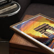 Paris Travel Memory Gift