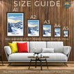 Park City Travel Memory Gift