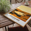 Perthshire Travel Memory Gift