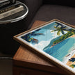 Phuket Home Office Decor