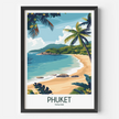 Phuket Home Office Decor