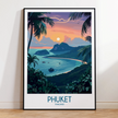 Phuket Home Office Decor