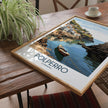 Polperro Gallery Quality Print