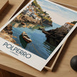 Polperro Home Office Decor