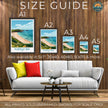 Portelet Bay Travel Memory Gift