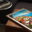 Positano Gallery Quality Print