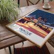 Prague Gallery Quality Print