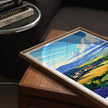 Provence Travel Memory Gift