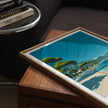 Puerto Pollensa Travel Memory Gift