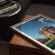Radcliffe Camera Gallery Quality Print