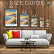 Rio De Janeiro Gallery Quality Print