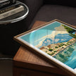 Riva Del Garda Travel Memory Gift